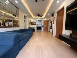 Blk 442C West Ridges @ Bukit Batok (Bukit Batok), HDB 4 Rooms #601542931